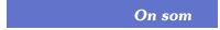 On som